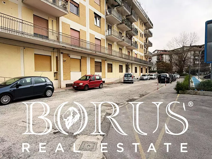 Immagine 18 di Ufficio in affitto  in via Bersaglieri a Caserta