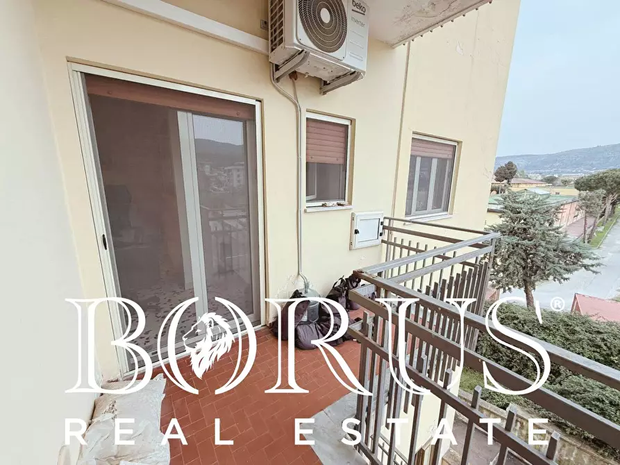 Immagine 29 di Ufficio in affitto  in via Bersaglieri a Caserta