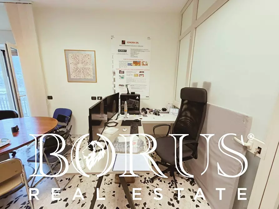 Immagine 43 di Ufficio in affitto  in via Bersaglieri a Caserta