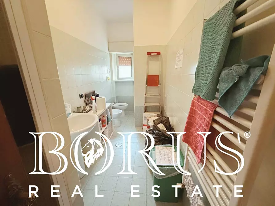 Immagine 45 di Ufficio in affitto  in via Bersaglieri a Caserta