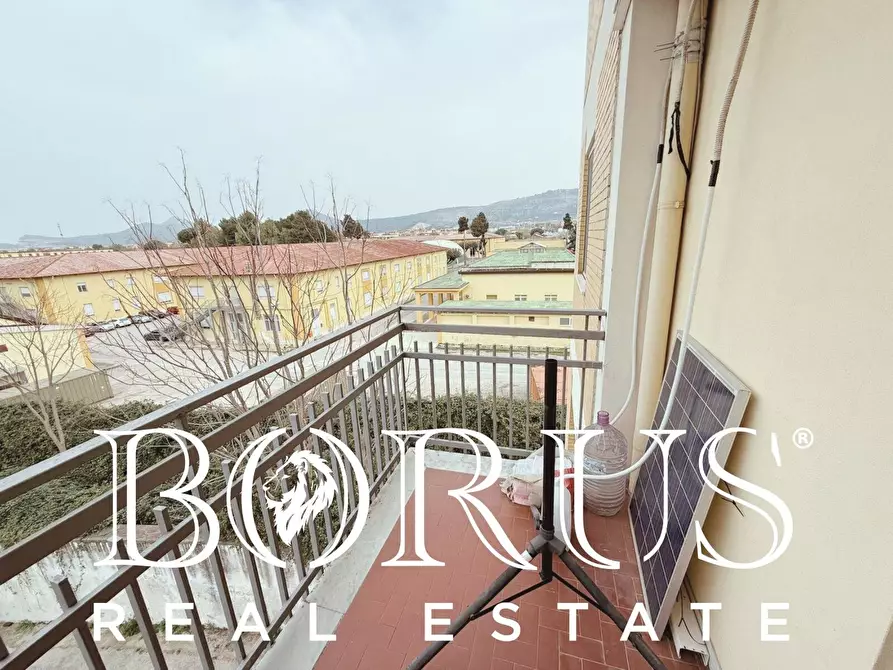 Immagine 47 di Ufficio in affitto  in via Bersaglieri a Caserta