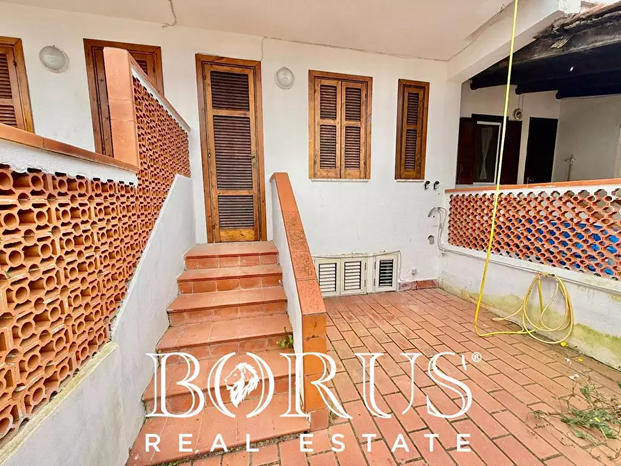 Immagine 2 di Villetta a schiera in vendita  in Viale Augusto a Sessa Aurunca