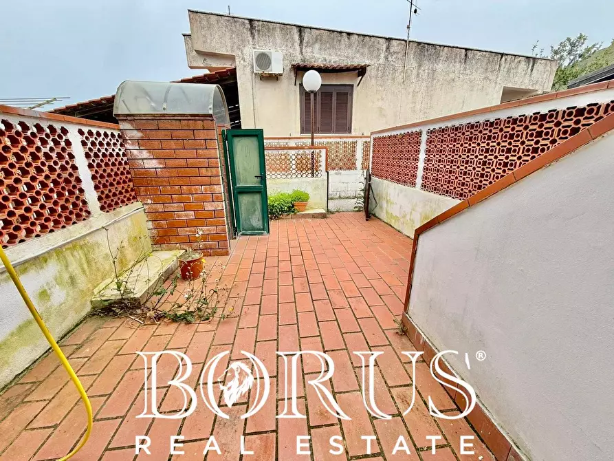 Immagine 3 di Villetta a schiera in vendita  in Viale Augusto a Sessa Aurunca