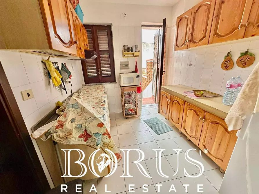 Immagine 5 di Villetta a schiera in vendita  in Viale Augusto a Sessa Aurunca