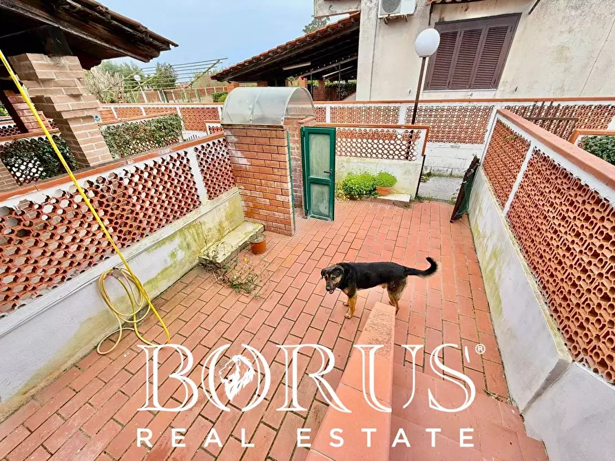 Immagine 6 di Villetta a schiera in vendita  in Viale Augusto a Sessa Aurunca