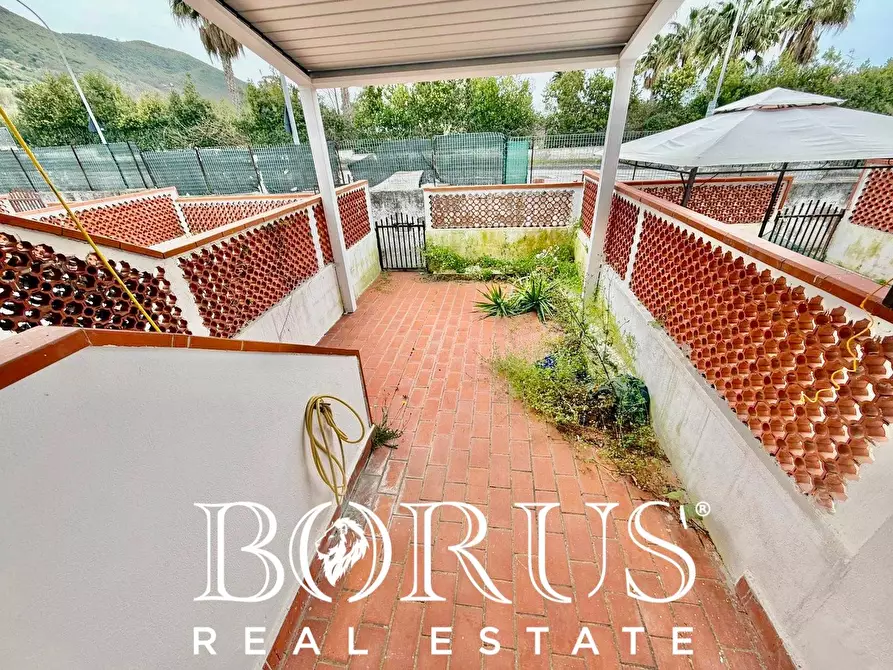 Immagine 7 di Villetta a schiera in vendita  in Viale Augusto a Sessa Aurunca