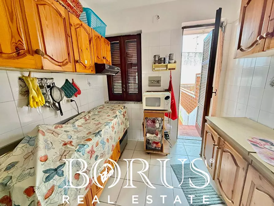 Immagine 8 di Villetta a schiera in vendita  in Viale Augusto a Sessa Aurunca