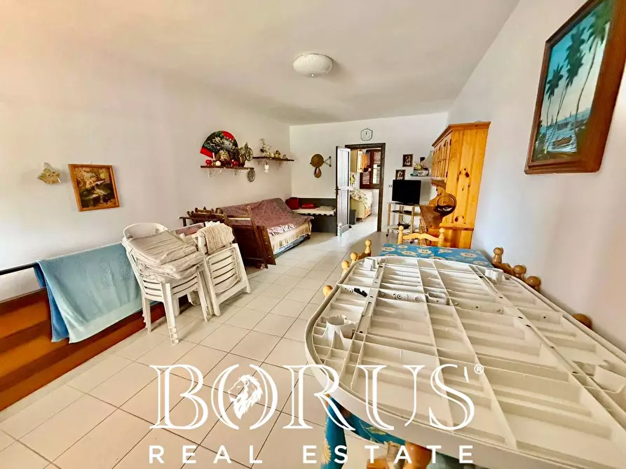 Immagine 9 di Villetta a schiera in vendita  in Viale Augusto a Sessa Aurunca