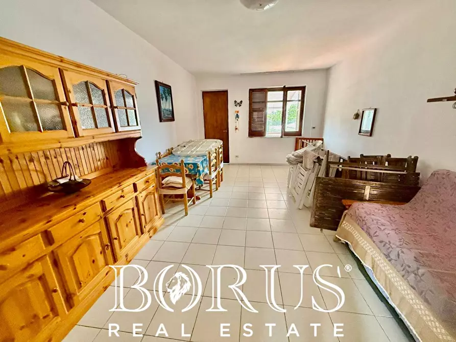 Immagine 10 di Villetta a schiera in vendita  in Viale Augusto a Sessa Aurunca