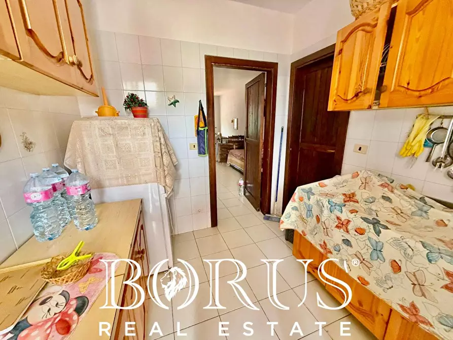 Immagine 11 di Villetta a schiera in vendita  in Viale Augusto a Sessa Aurunca