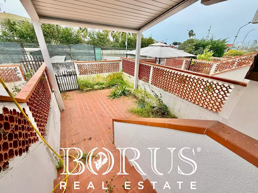 Immagine 12 di Villetta a schiera in vendita  in Viale Augusto a Sessa Aurunca