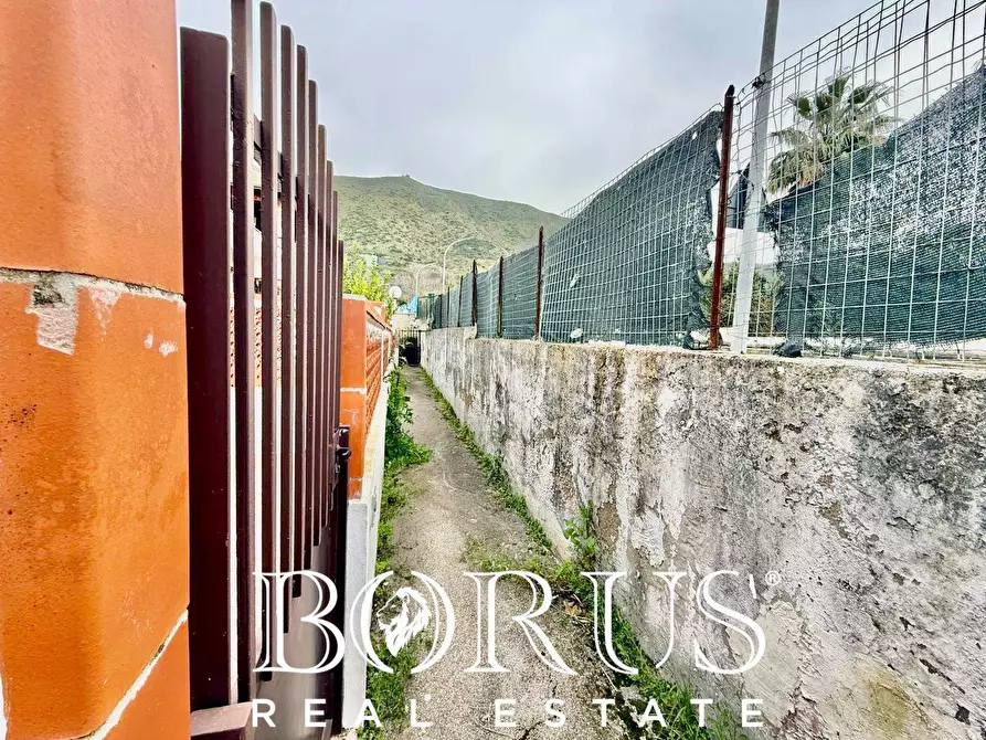 Immagine 14 di Villetta a schiera in vendita  in Viale Augusto a Sessa Aurunca