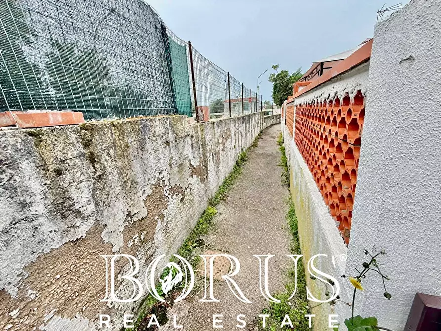 Immagine 15 di Villetta a schiera in vendita  in Viale Augusto a Sessa Aurunca