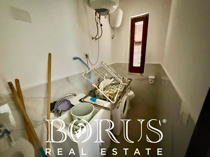 Immagine 16 di Villetta a schiera in vendita  in Viale Augusto a Sessa Aurunca