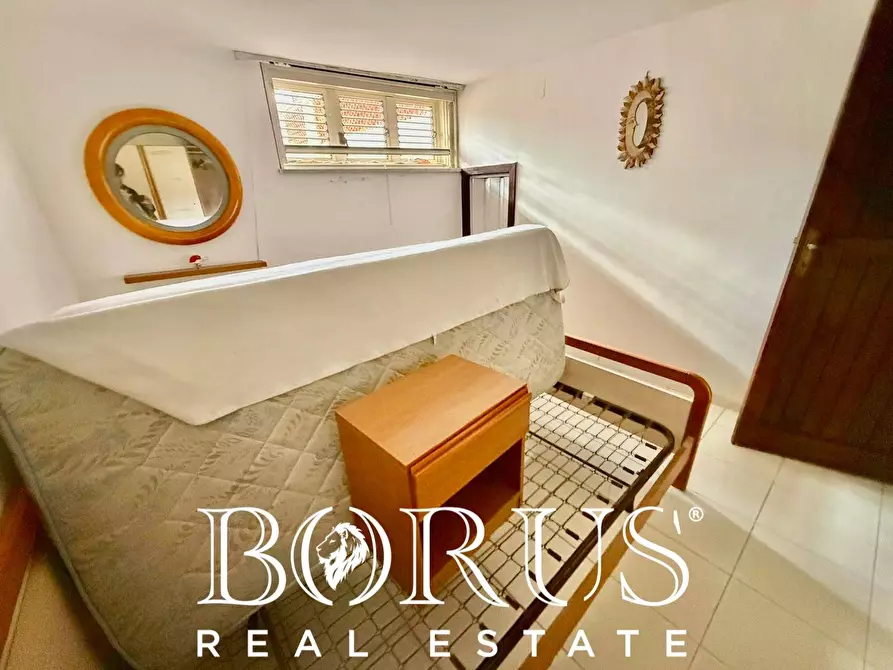 Immagine 17 di Villetta a schiera in vendita  in Viale Augusto a Sessa Aurunca