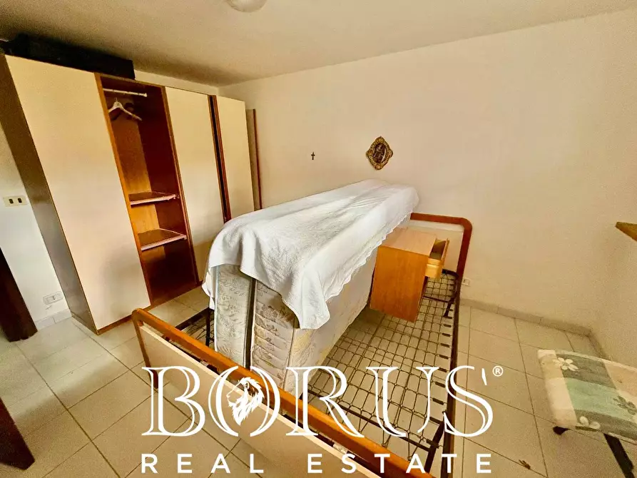 Immagine 18 di Villetta a schiera in vendita  in Viale Augusto a Sessa Aurunca