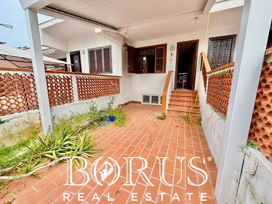 Immagine 19 di Villetta a schiera in vendita  in Viale Augusto a Sessa Aurunca