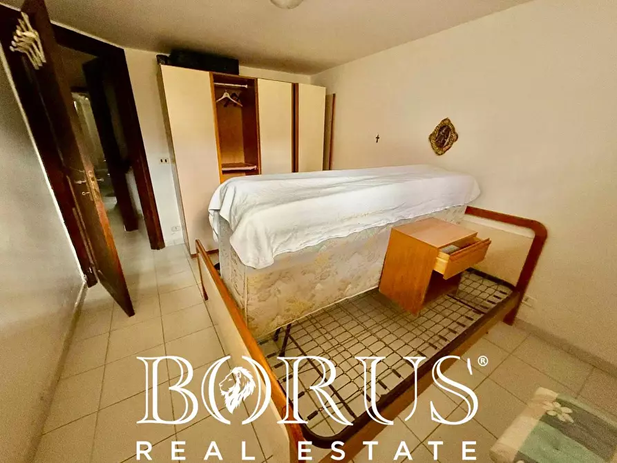 Immagine 20 di Villetta a schiera in vendita  in Viale Augusto a Sessa Aurunca