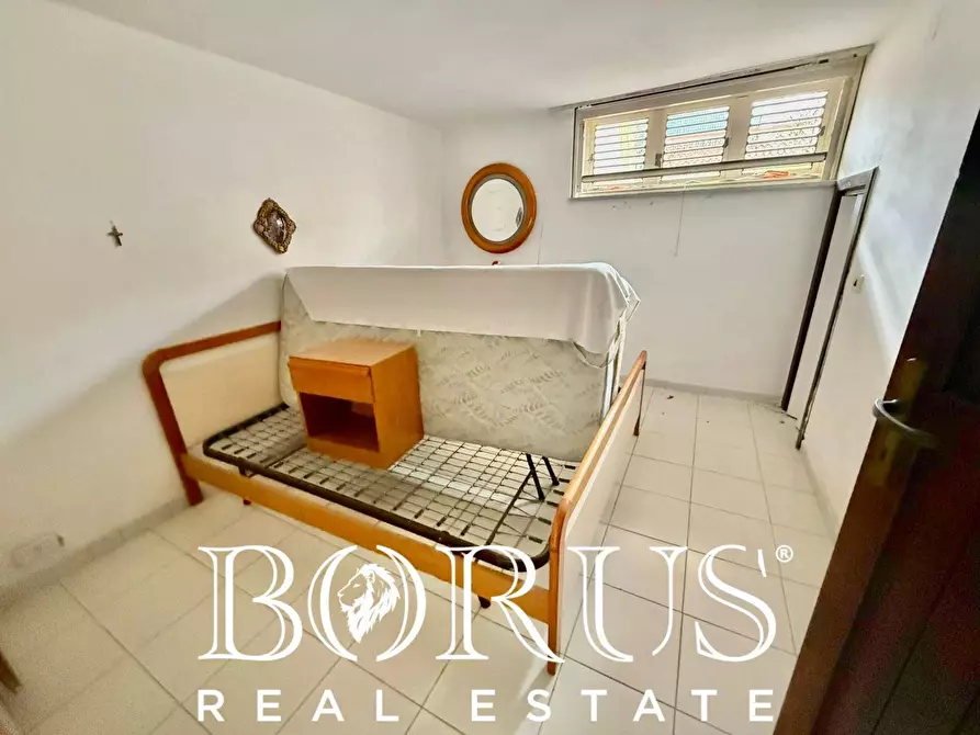 Immagine 22 di Villetta a schiera in vendita  in Viale Augusto a Sessa Aurunca