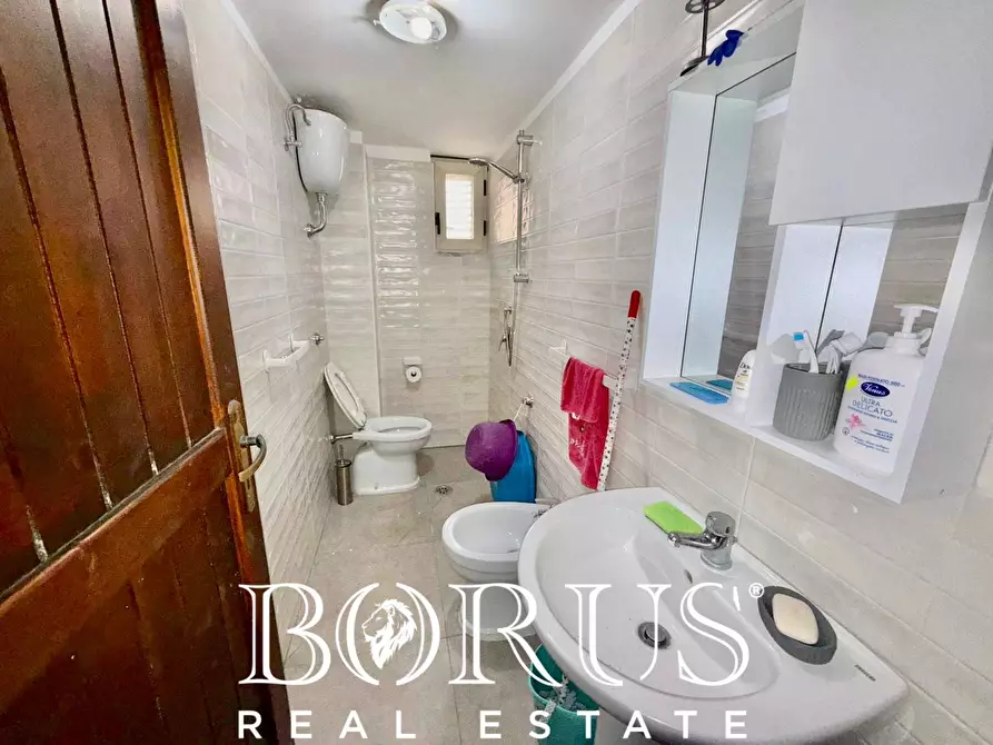 Immagine 23 di Villetta a schiera in vendita  in Viale Augusto a Sessa Aurunca