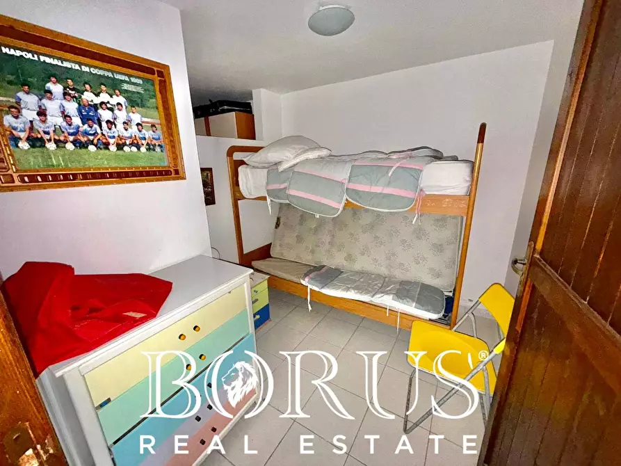 Immagine 25 di Villetta a schiera in vendita  in Viale Augusto a Sessa Aurunca