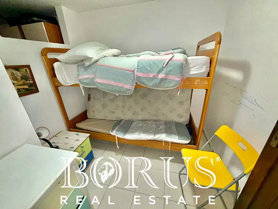 Immagine 26 di Villetta a schiera in vendita  in Viale Augusto a Sessa Aurunca