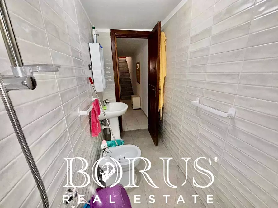 Immagine 27 di Villetta a schiera in vendita  in Viale Augusto a Sessa Aurunca