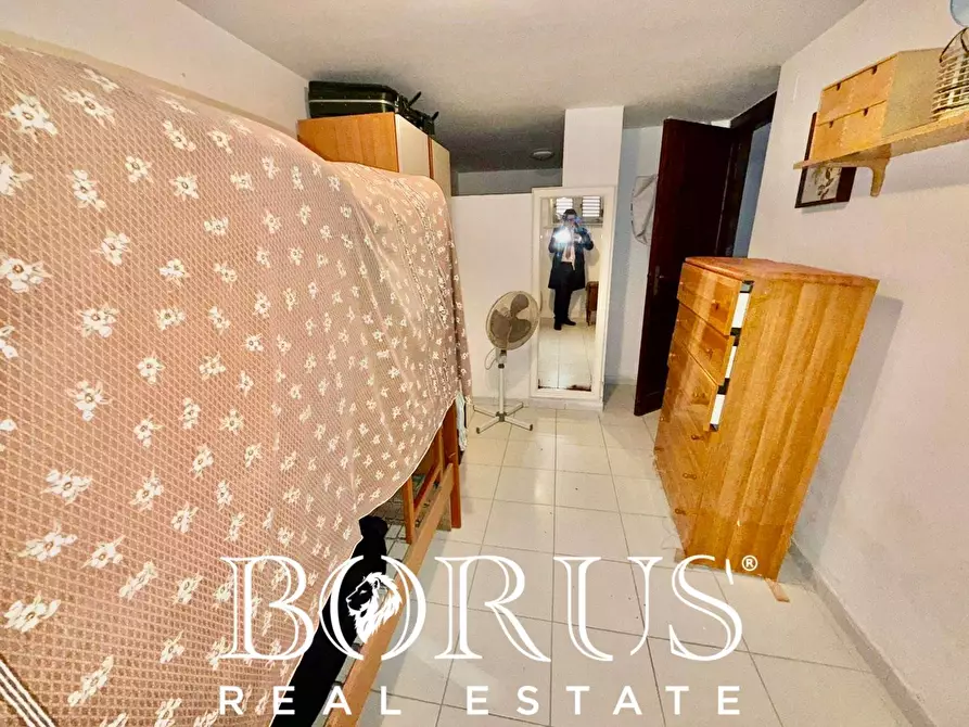 Immagine 28 di Villetta a schiera in vendita  in Viale Augusto a Sessa Aurunca