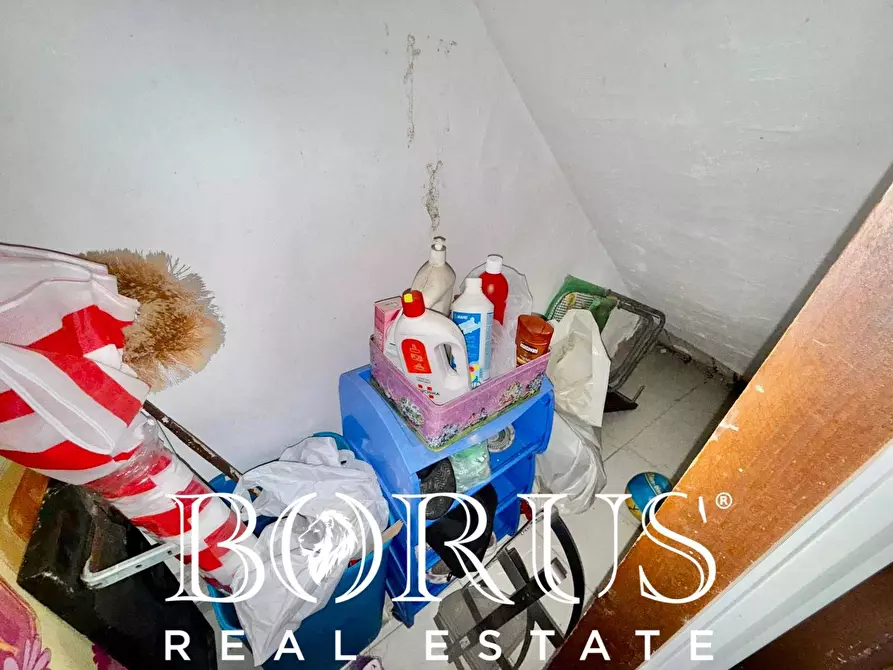 Immagine 29 di Villetta a schiera in vendita  in Viale Augusto a Sessa Aurunca