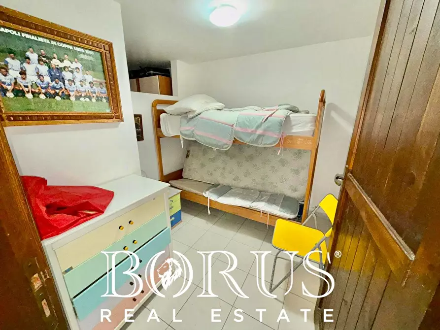 Immagine 30 di Villetta a schiera in vendita  in Viale Augusto a Sessa Aurunca