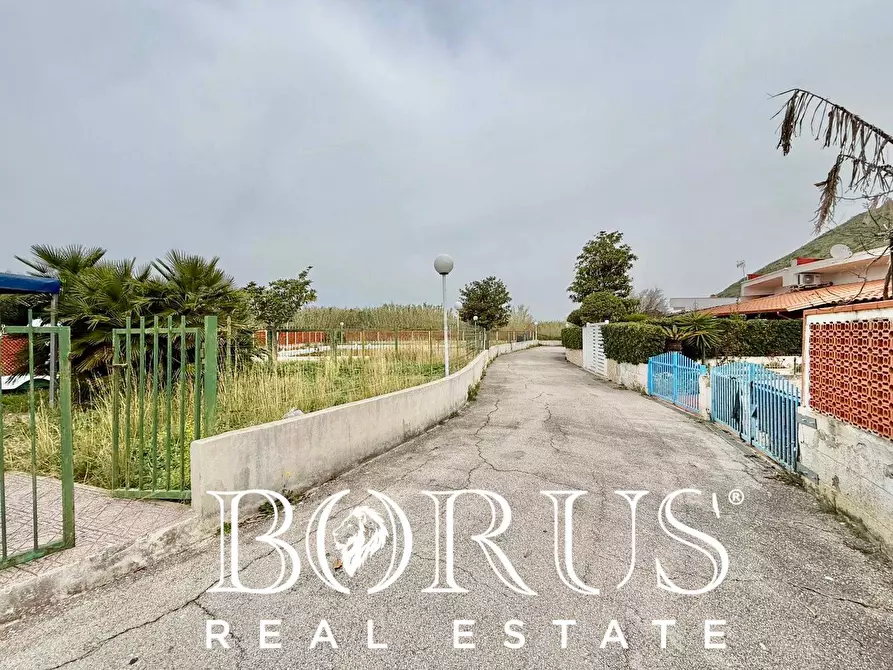 Immagine 31 di Villetta a schiera in vendita  in Viale Augusto a Sessa Aurunca