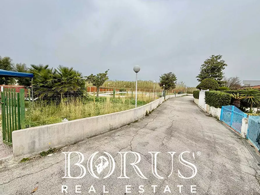 Immagine 33 di Villetta a schiera in vendita  in Viale Augusto a Sessa Aurunca