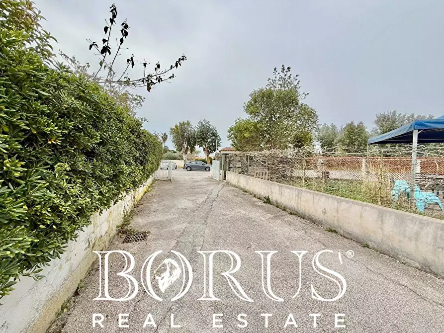 Immagine 34 di Villetta a schiera in vendita  in Viale Augusto a Sessa Aurunca