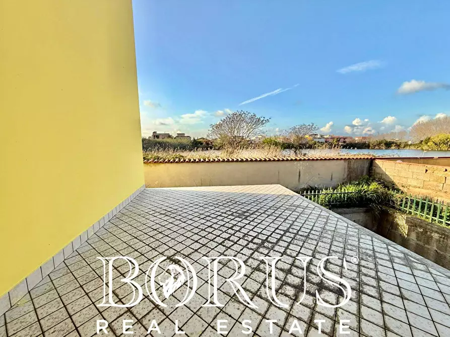 Immagine 3 di Appartamento in affitto  in via Modena a Castel Volturno