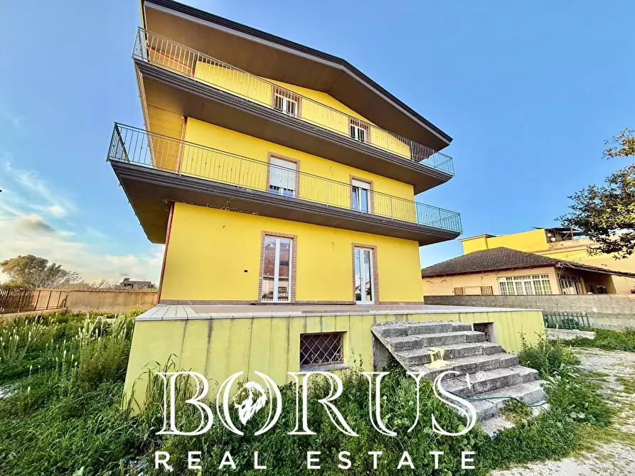 Immagine 1 di Appartamento in affitto  in via Modena a Castel Volturno