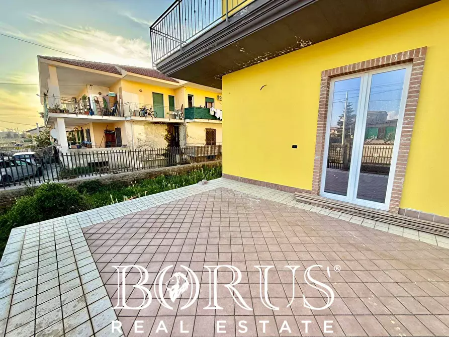 Immagine 6 di Appartamento in affitto  in via Modena a Castel Volturno