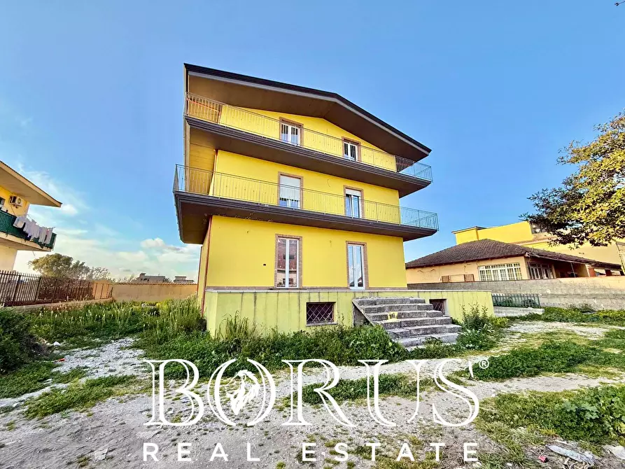 Immagine 2 di Appartamento in affitto  in via Modena a Castel Volturno