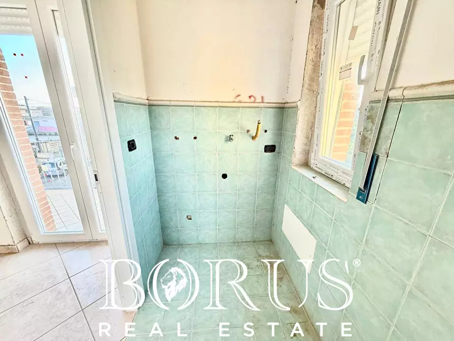 Immagine 22 di Appartamento in affitto  in Via Modena a Castel Volturno