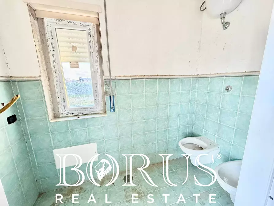 Immagine 21 di Appartamento in affitto  in Via Modena a Castel Volturno