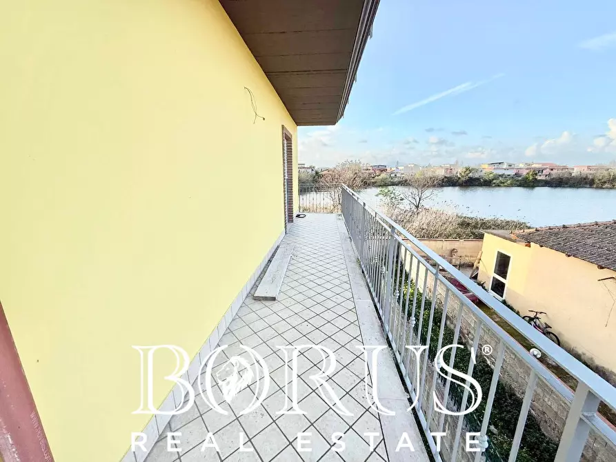 Immagine 15 di Appartamento in affitto  in Via Modena a Castel Volturno