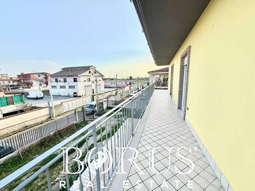 Immagine 16 di Appartamento in affitto  in Via Modena a Castel Volturno