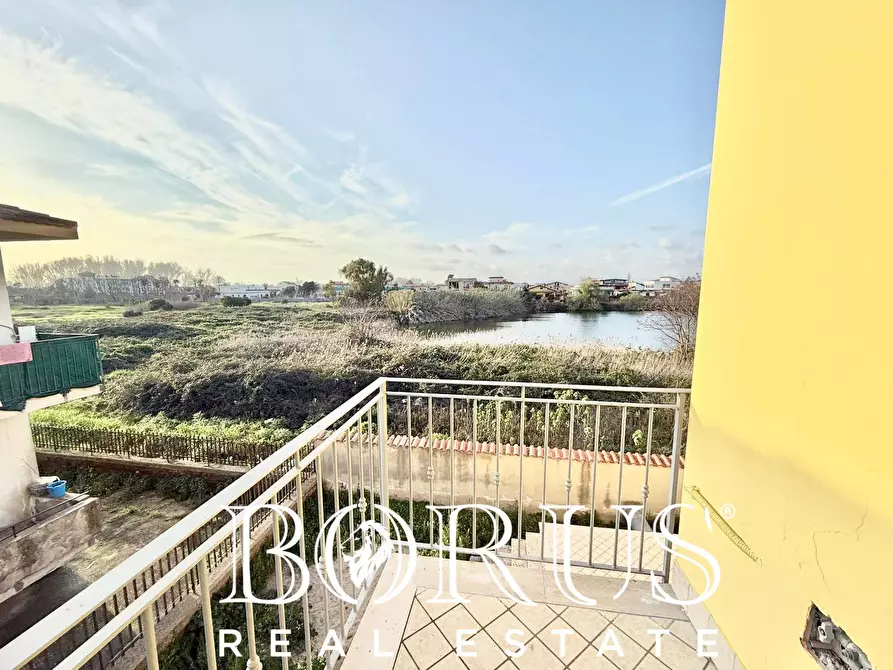 Immagine 17 di Appartamento in affitto  in Via Modena a Castel Volturno