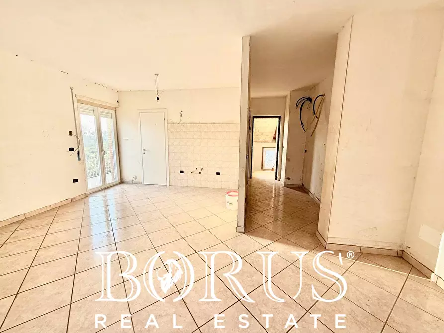 Immagine 3 di Appartamento in affitto  in Via Modena a Castel Volturno