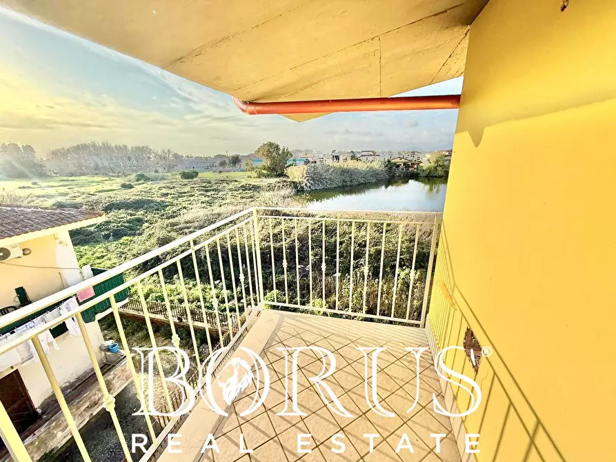 Immagine 20 di Appartamento in affitto  in via Modena a Castel Volturno