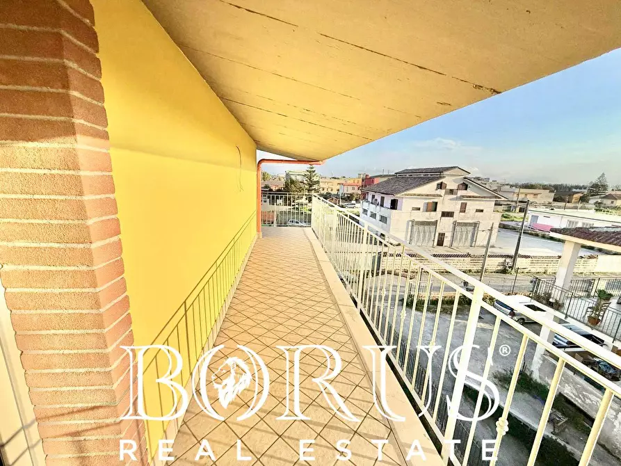 Immagine 19 di Appartamento in affitto  in via Modena a Castel Volturno