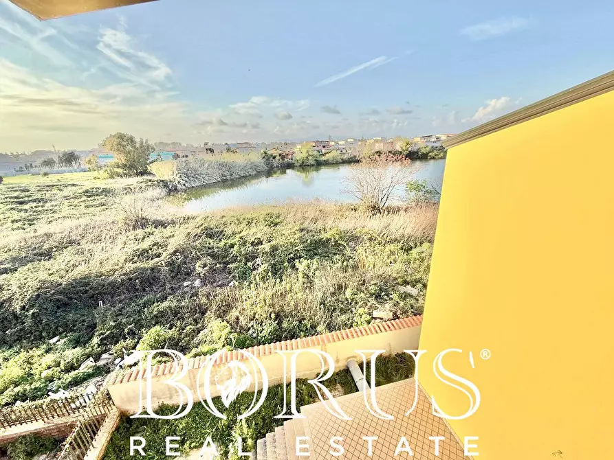 Immagine 23 di Appartamento in affitto  in via Modena a Castel Volturno