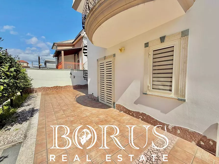 Immagine 20 di Villa in vendita  in Via Cilea a Villa Di Briano