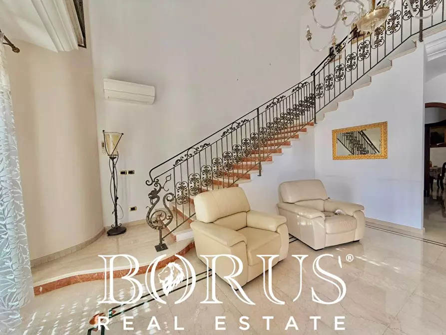 Immagine 33 di Villa in vendita  in Via Cilea a Villa Di Briano