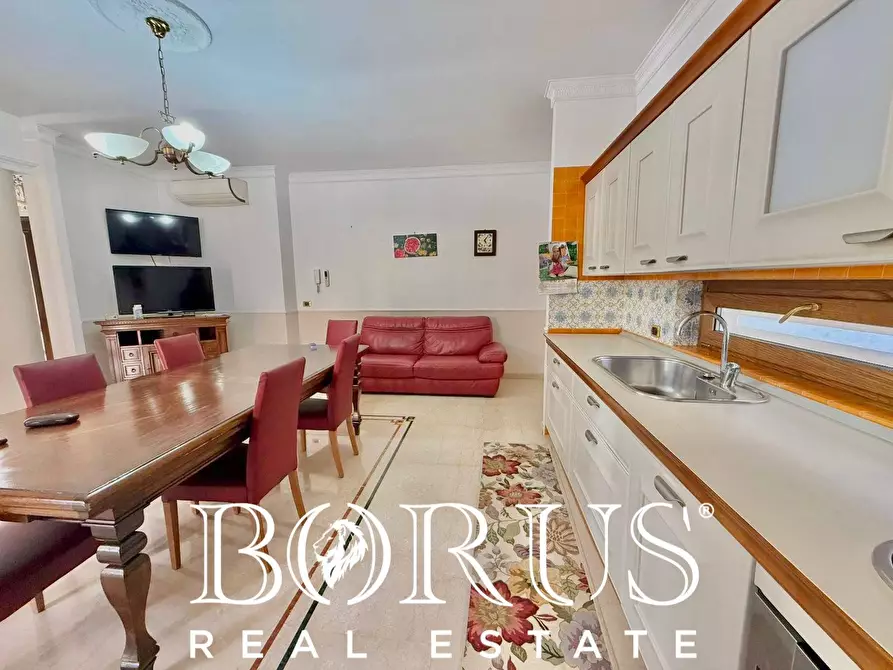 Immagine 39 di Villa in vendita  in Via Cilea a Villa Di Briano