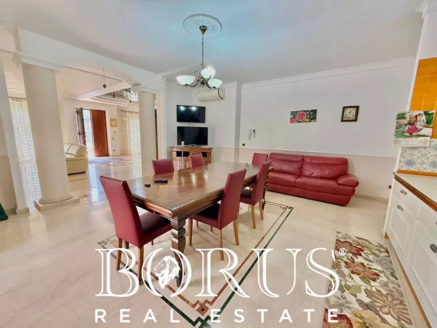 Immagine 40 di Villa in vendita  in Via Cilea a Villa Di Briano